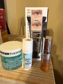 PETER THOMAS ROTH BUNDLE