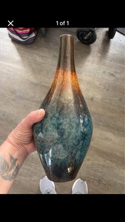 Decorative Vase 