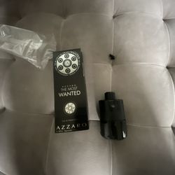 Azzaro The Most Wanted Edp