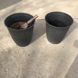 18 Inches Planter Pots 