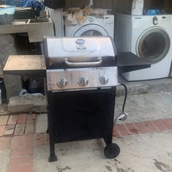 Cooking Grill