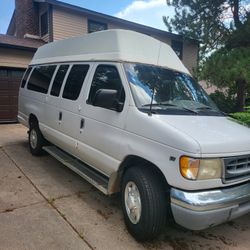 Your Adventure Van Ready For Camping