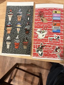 High Quality Stickers Custom