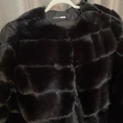 Women’s Coat