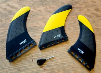 BLOWOUT HOLIDAY SURFBOARD FIN SALE...STARTING AT $35...FACTORY DIRECT