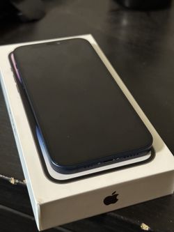 Apple iPhone 12 128GB BLUE