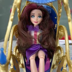 Disney Descendants Genie Chic Jane Auradon Prep Series 12" Doll 2015 Articulated