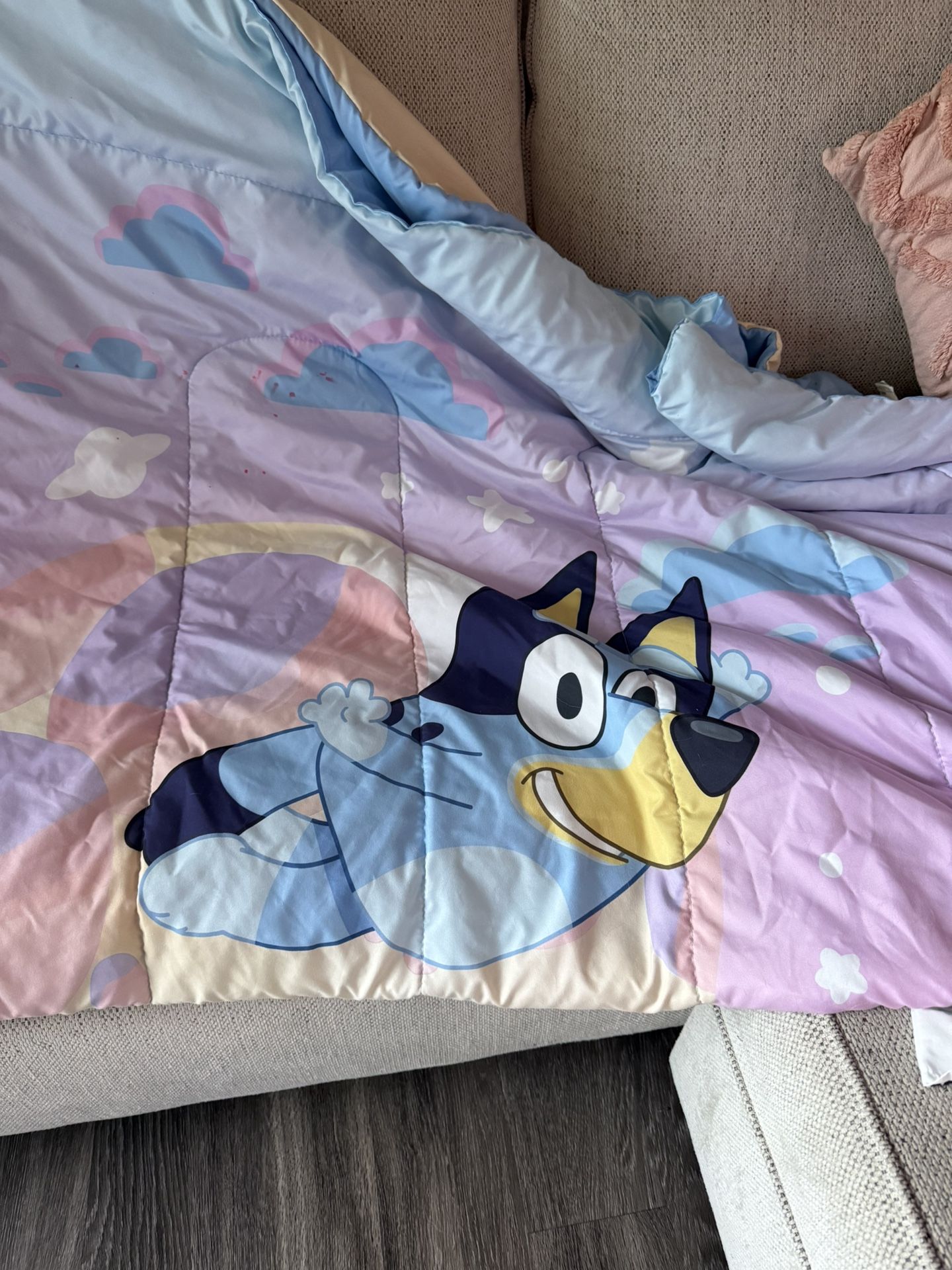 Twin Bed Cover And Sheets