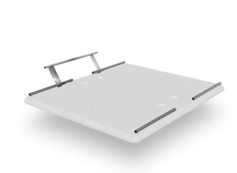 ATV Side Loading Kit with Ramps and Risers for Diamondback Bed Cover