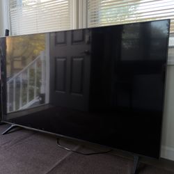 LG 65” 4K Smart TV