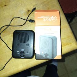 I Have Two Bark Control Devices 