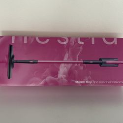 Schenley Steam Mop Cleaner with Detachable Handheld Steamer