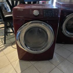 Samsung Dryer