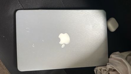 mac book air