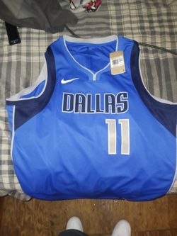 Mavericks Jersey