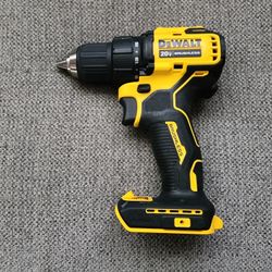 Dewalt Atomic Drill 2 Speed .  