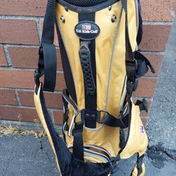 Kids Golf Bag