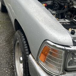 Toyota Pickup 2wd Fenders   89to94 