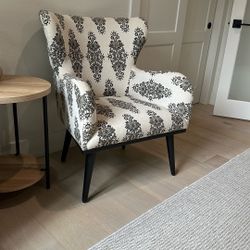 Accent Chair