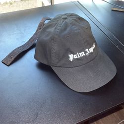 Palm Angels Hat