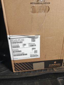 Copeland compressor R22