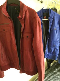Great Jackets Medium Size