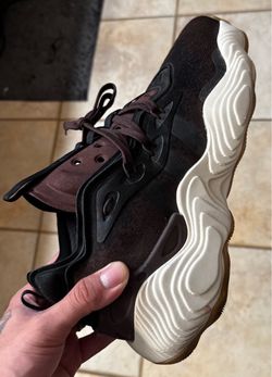 Adidas Trae Young 3 “Shadow Brown” Basketball Shoes  Size 11.5