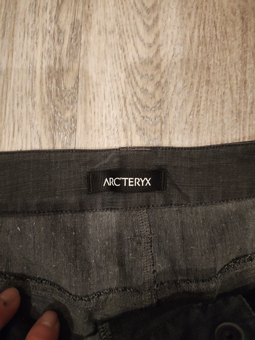 Men's Pants Arc'teryx