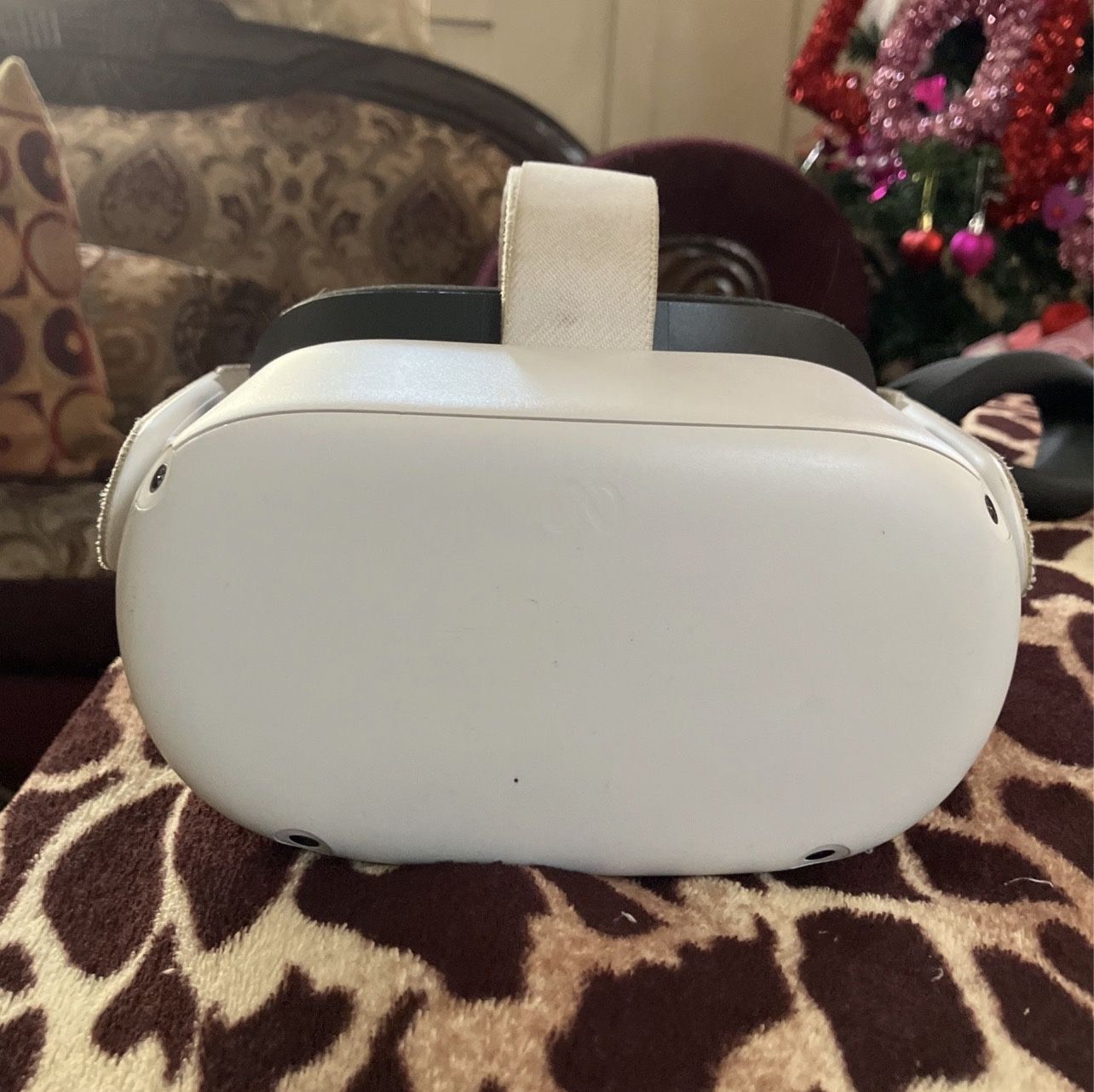 Oculus Quest 2