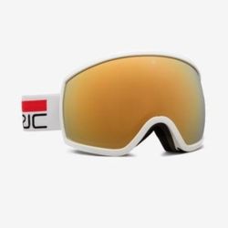 ELECTRIC EG2-T Ski Goggles (Nasa - Gold Chrome)