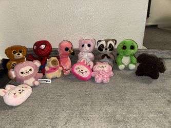 Girl Toys