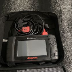 snap on solus ultra scanner