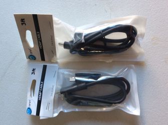 On hdmi 3ft cable