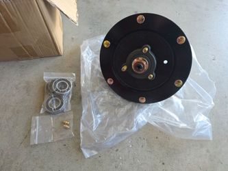 Toro Spindle 119-8560 119-8(contact info removed)3 74568TE 74(contact info removed)9 127-0560 zero-turn mowers. Toro Z Master and Grandstand series
