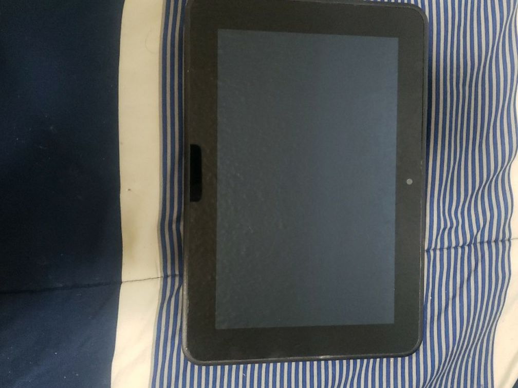 Amazon Kindle Fire