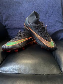 Soccer cleats