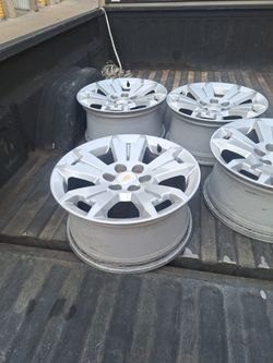 Rims