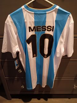 ARGENTINA soccer jerseys