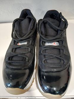 Jordan shoes