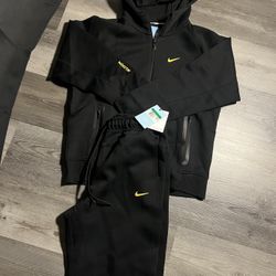 Nike Nocta Set 