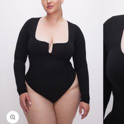 Good American Bodysuit