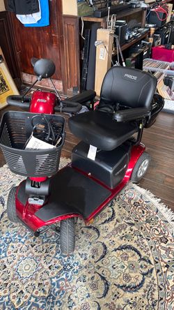 Mobility Scooter
