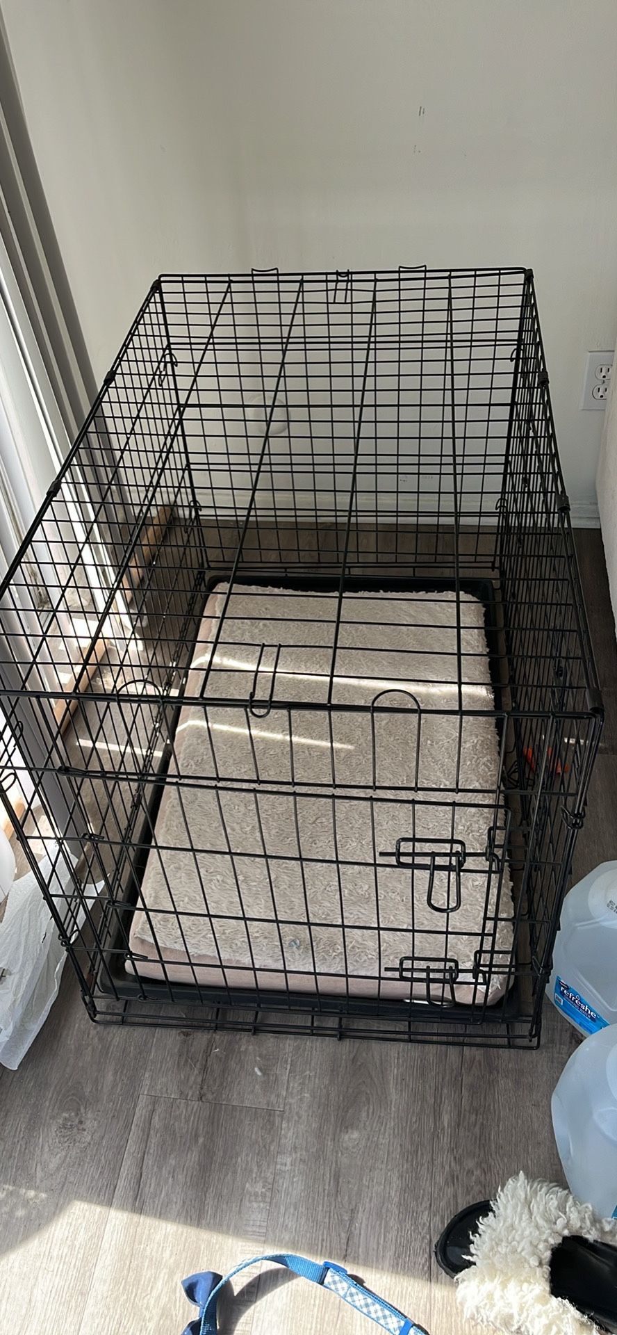 Medium Dog Crate