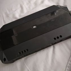 🔥 JBL Club A1KW 1000W RMS Mono Amp - Pure Bass Power! 🔥