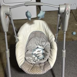Baby Swing
