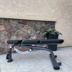 NEW FID Bench 