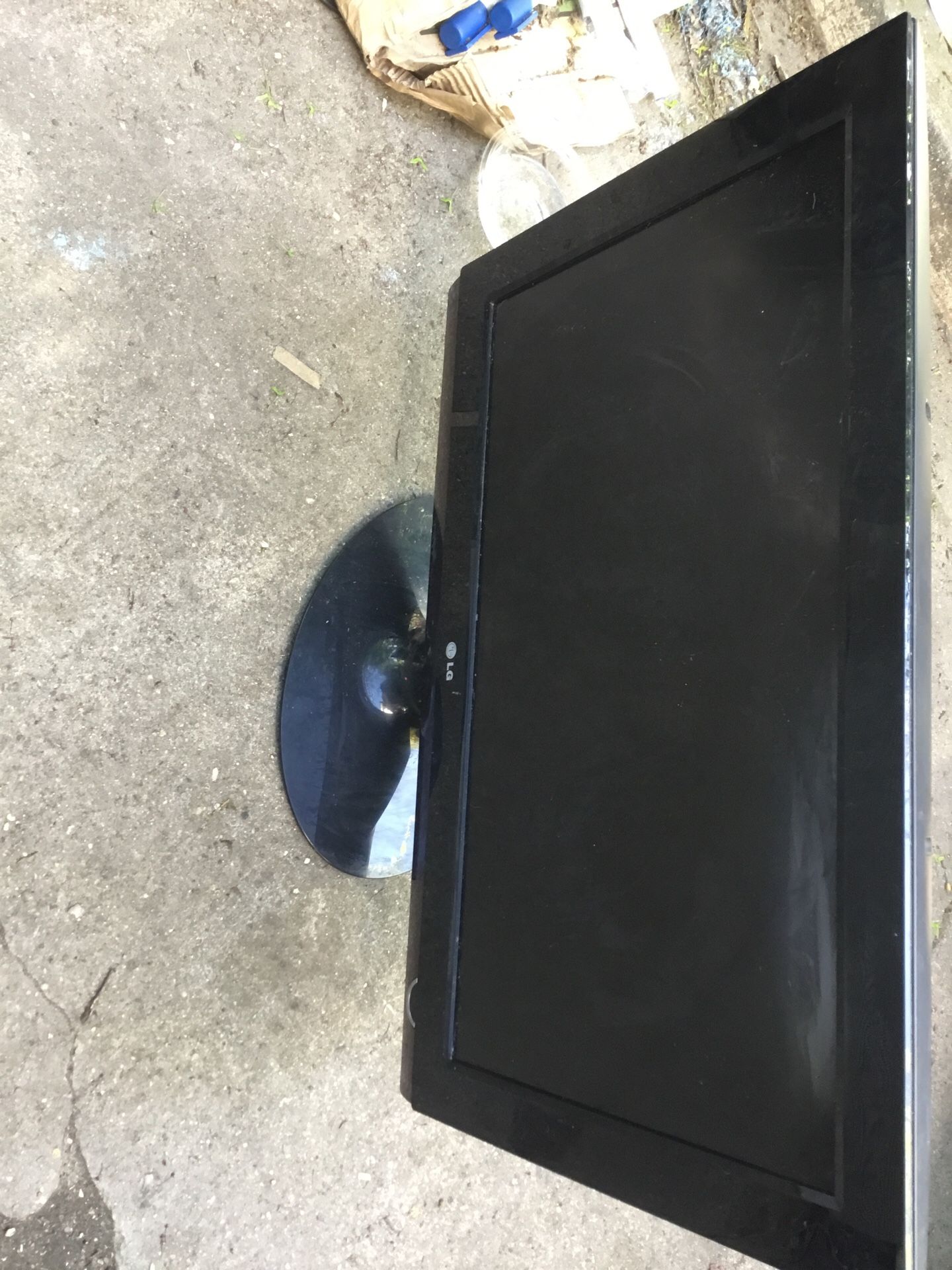 Visio high end tv