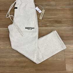 Essential Sweats ✅