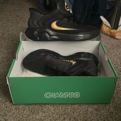 Men’s Size 12 Basketball Shoes