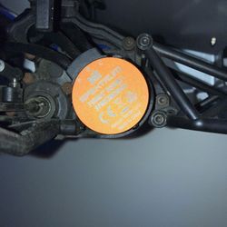 Team Associated DR10 Drag Car